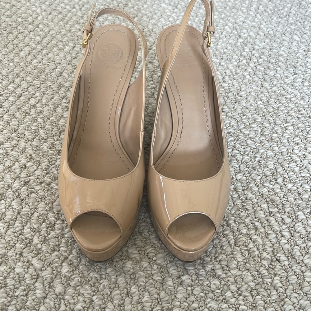Tory Burch Wedge